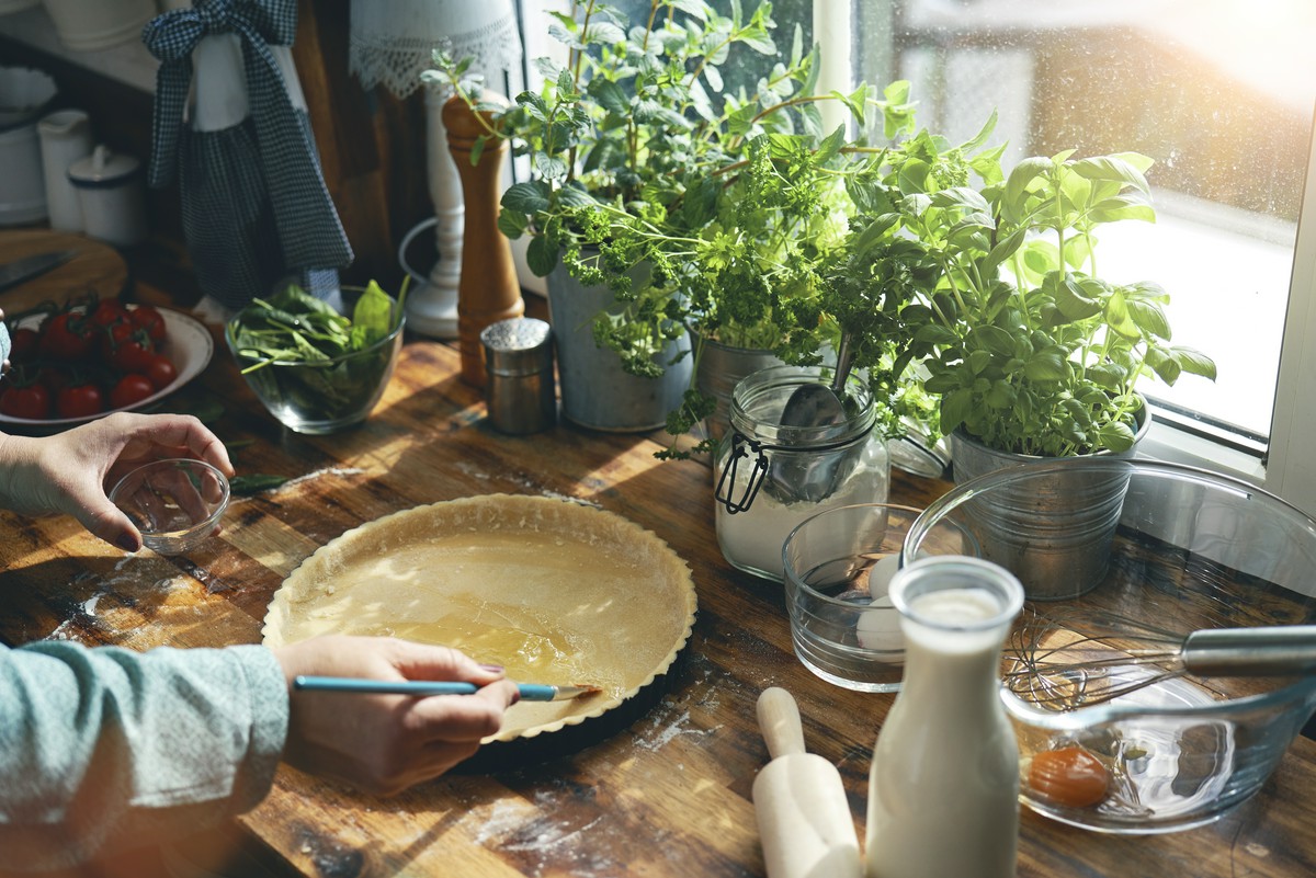 producent ciastek kruchych